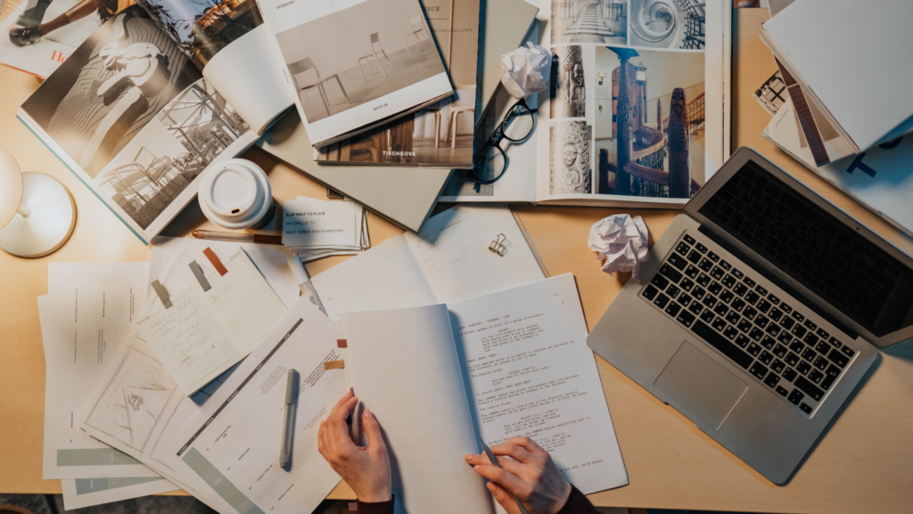 Maîtriser la Rédaction Web : Astuces et Stratégies pour des Contenus Impactants