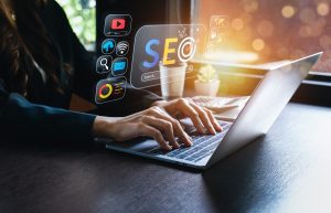 Le SEO : La Clé de la Réussite pour Ton Business en Ligne