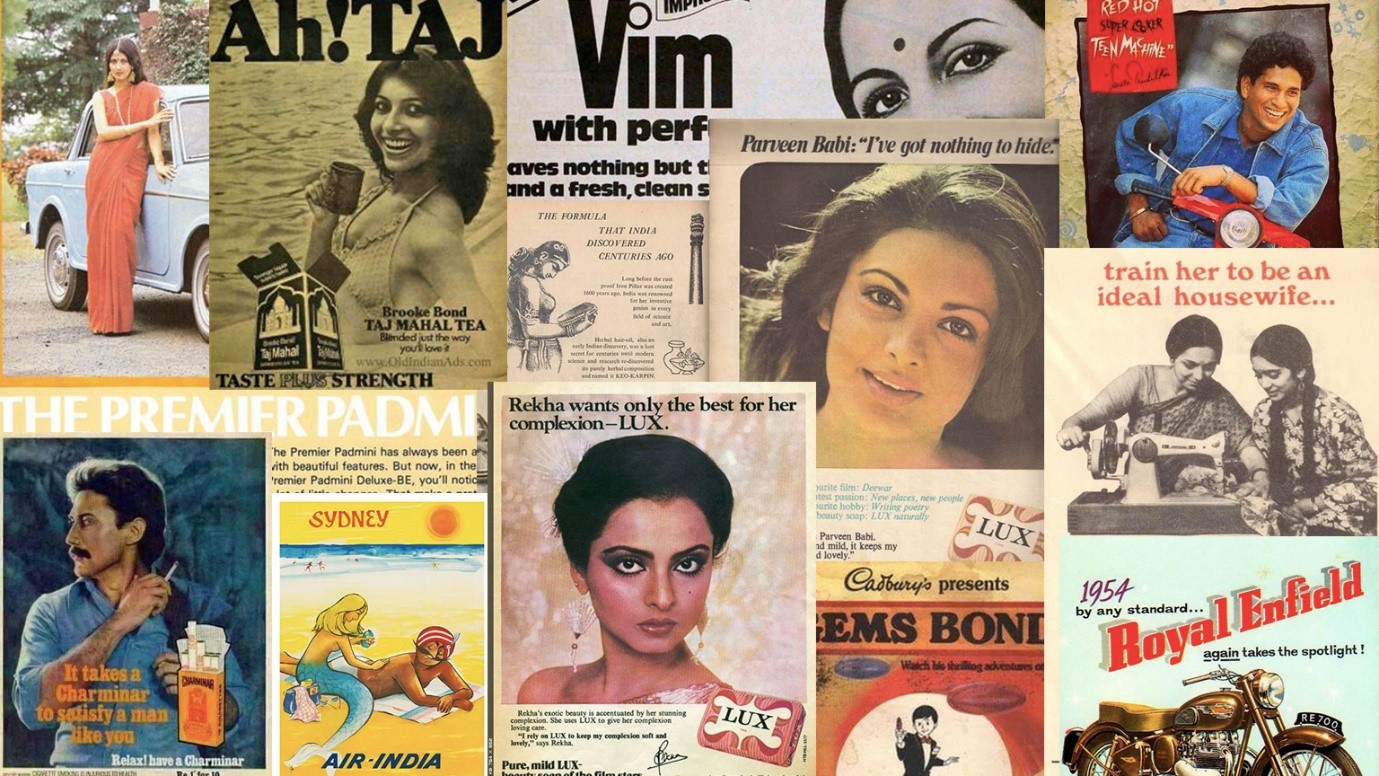 TOP 5 des publicités des années 90 qui ont marqué mon enfanceÂ
